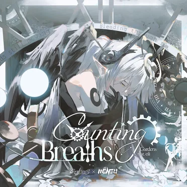 Counting Breaths
