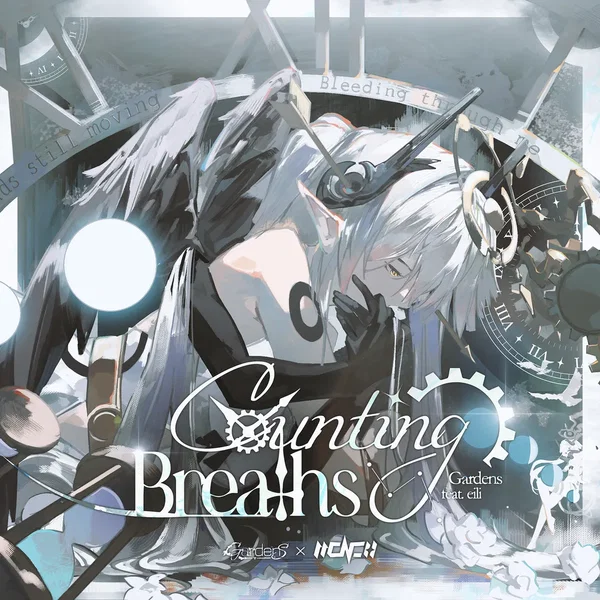 Counting Breaths