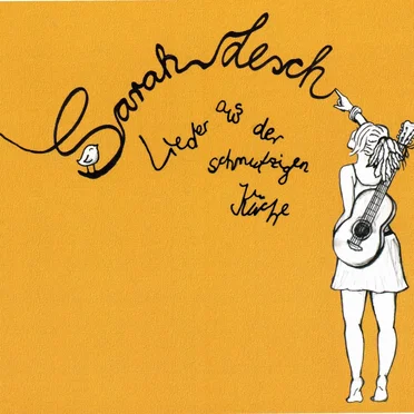 Lieder aus der schmutzigen Küche