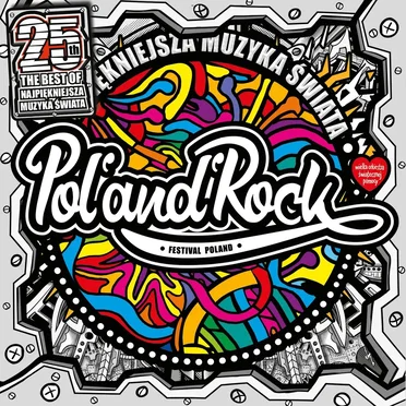 Najpiękniejsza muzyka świata - Live PW 2002 - P'n'R 2019 by Various Artists - album cover