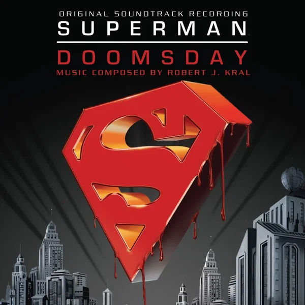 Superman: Doomsday