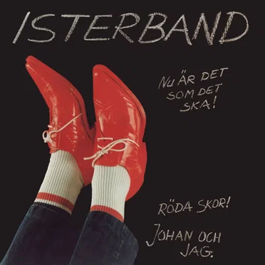 Nu är det som det ska