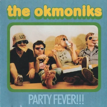 Party Fever!!!