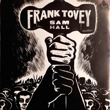 Sam Hall