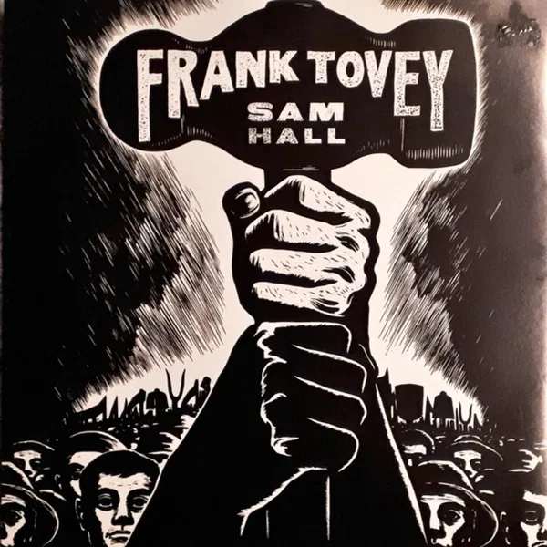 Sam Hall