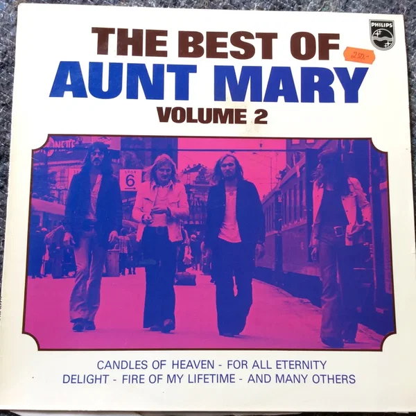 The Best of Aunt Mary Volume 2