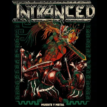 Muerte y metal