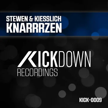 Knarrrzen