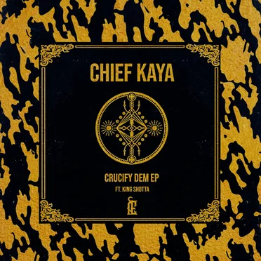 Crucify Dem EP