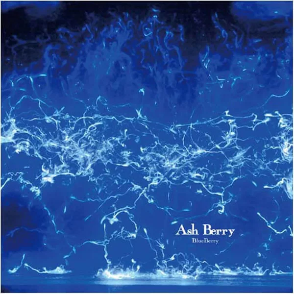 Blue Berry
