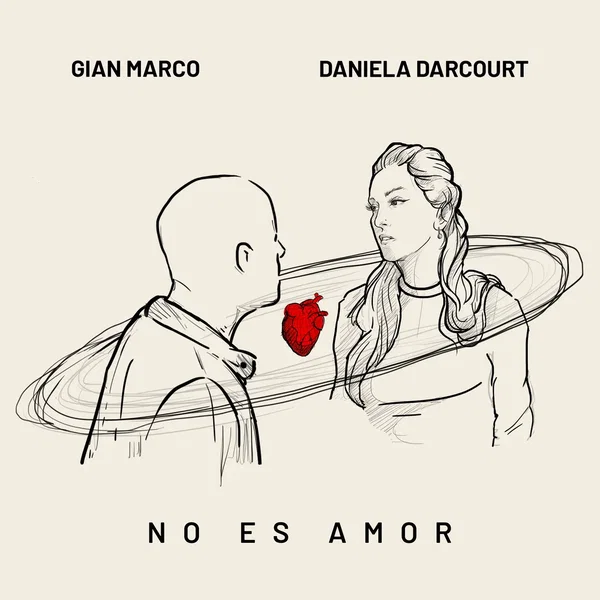 No es amor