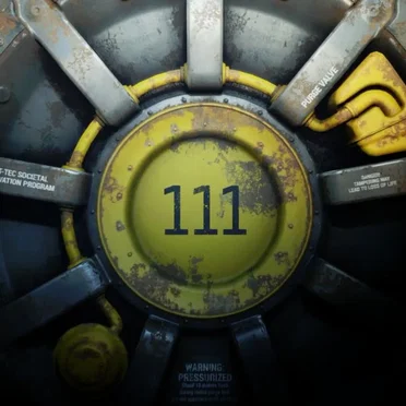 Falloutside (Fallout 4 vs. Ellie Goulding)