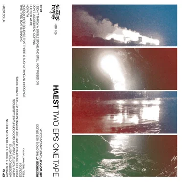 Two Eps One Tape