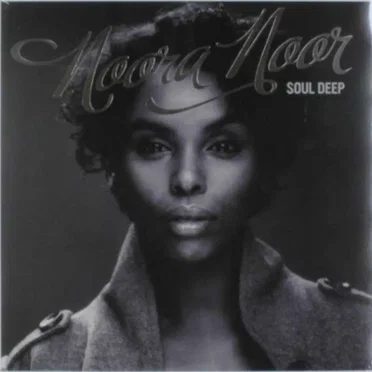 Soul Deep by Noora Noor - album cover