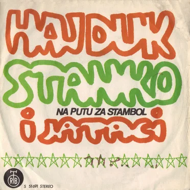 Hajduk Stanko i Jataci
