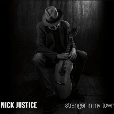 Stranger In My Town