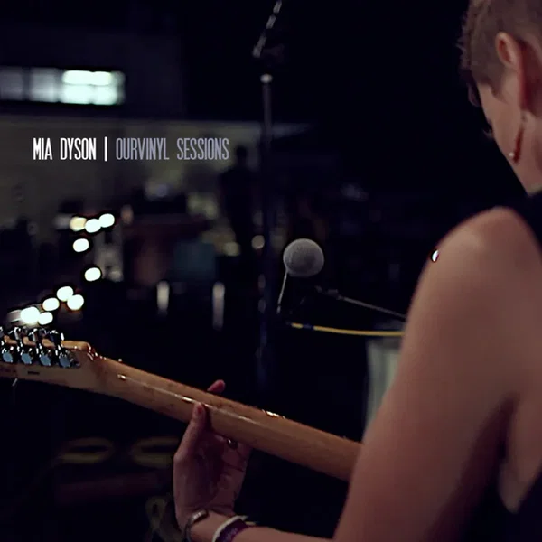 OurVinyl Sessions