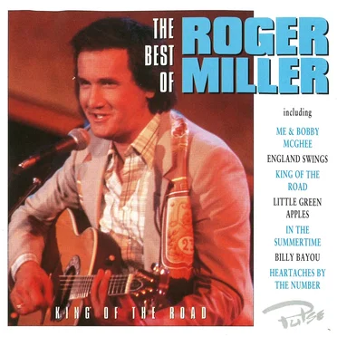 The Best Of Roger Miller (St. Clair)
