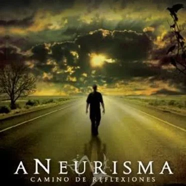 Camino de reflexiones by aNeurisma - album cover