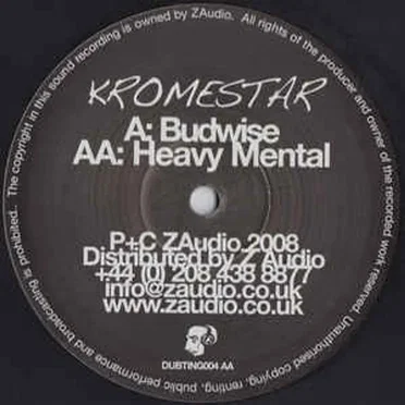 Budwise / Heavy Mental