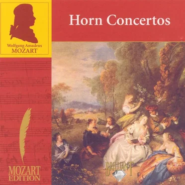 Horn Concertos