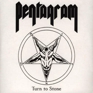 Turn to Stone