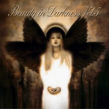 Beauty in Darkness, Volume 5 by Various Artists - album cover