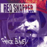 Red Snapper artist image
