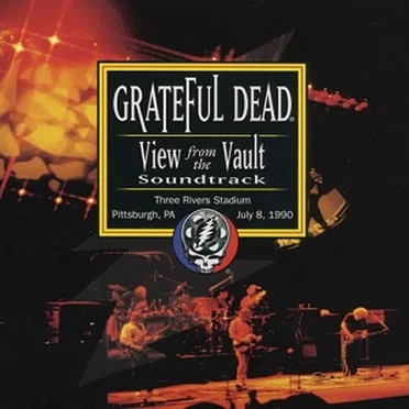 View From the Vault