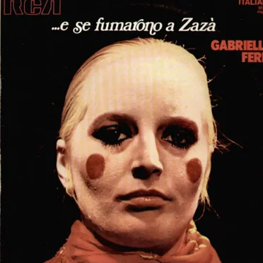 …e se fumarono a Zazà