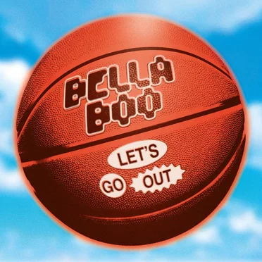 Let's Go Out by Bella Boo - album cover