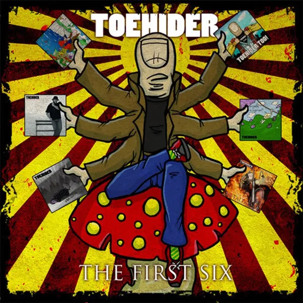 The First Six