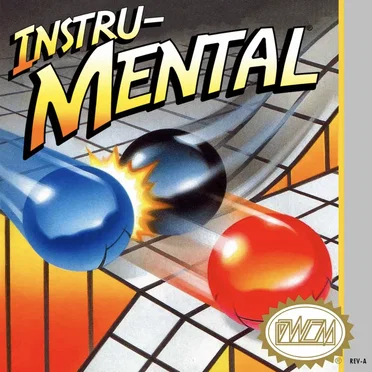 Instrum-mental