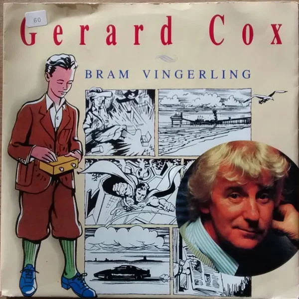 Bram Vingerling / Als ik later doodga