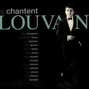 Ils chantent Louvain by Various Artists - album cover