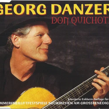 Don Quichote