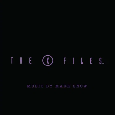The X Files: Original Soundtrack From the Fox Television Series, Volume Three