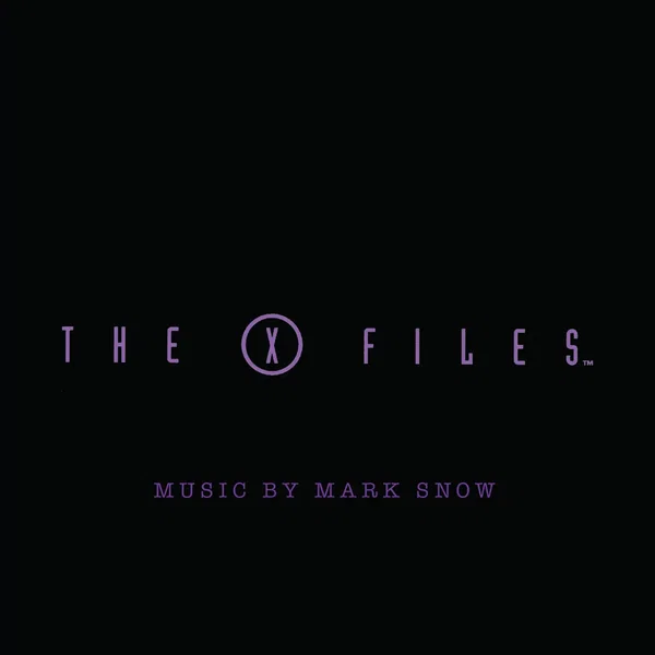 The X Files: Original Soundtrack From the Fox Television Series, Volume Three