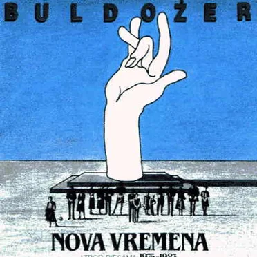 Nova vremena: izbor pjesama 1975-1983