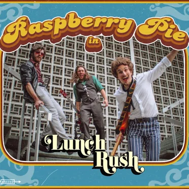 Lunch Rush