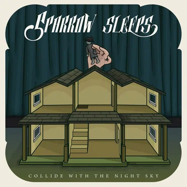 Collide With the Night Sky: Lullaby Covers of Pierce the Veil Songs