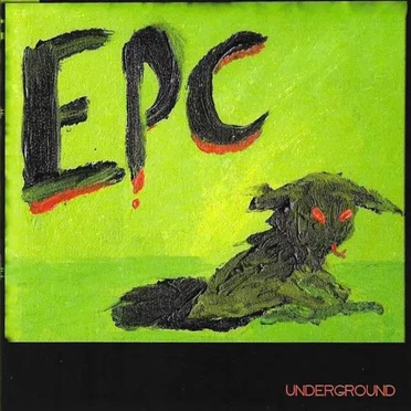 Underground