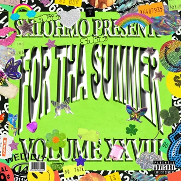 For tha Summer (Vol. XXVIII)