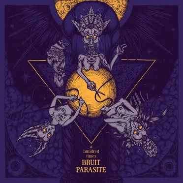 Bruit Parasite