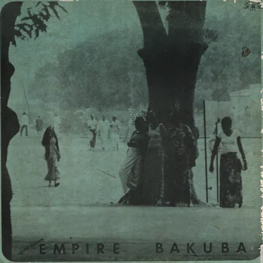 Lassissi Presente Empire Bakuba