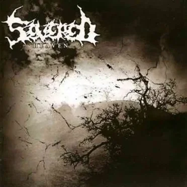 Face Melting by Severed Heaven - album cover