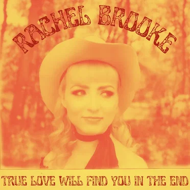 True Love Will Find You in the End