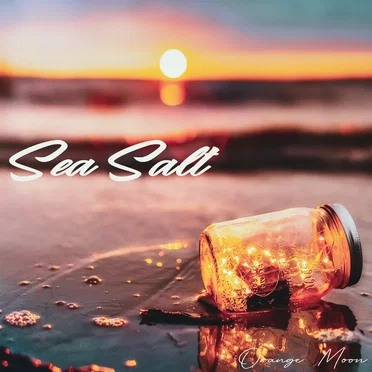 Sea Salt by Orange Moon - album cover