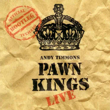 Pawn Kings