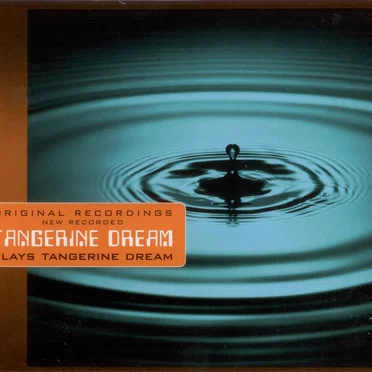 Tangerine Dream Plays Tangerine Dream